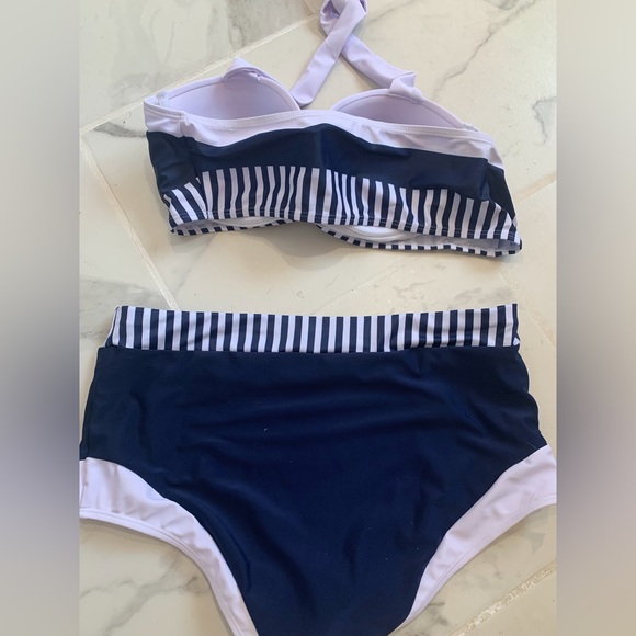 High Waist Bikini - Picture 4 of 5